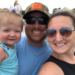 Meet your Posher, Kristin